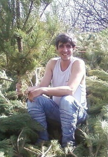 Моя фотография - Александр, 49 из Шахты (@aleksandr918547)