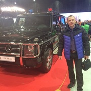 Алексей, 40, Киржач