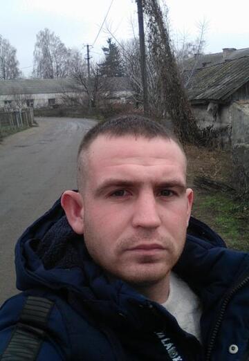 My photo - Bogdan, 30 from Tulchyn (@1324041)