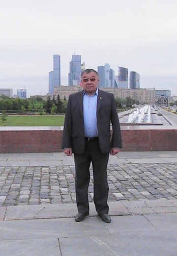 Mein Foto - Walerii, 73 aus Aginskoje (@valeriy35721)
