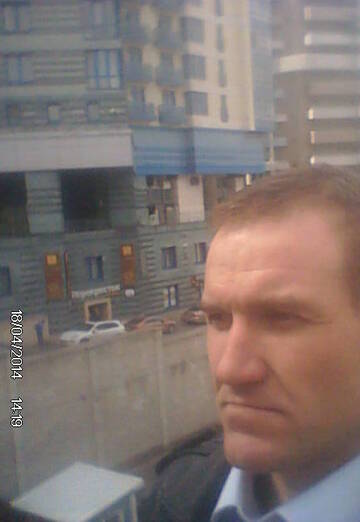 My photo - Aleksandr, 53 from Ivanovo (@aleksandr343053)