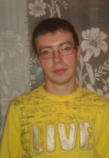 Моя фотография - Дима, 33 из Донецк (@dima171307)