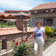 Галина, 62, Краснокамск