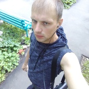 Евгений, 36, Черкизово