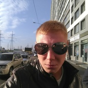Денис, 31, Зубцов