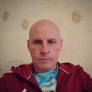 Sergei, 46, Усть-Камчатск