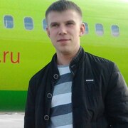Виталий, 36, Дубки