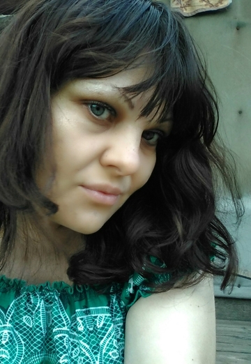 Моя фотография - Алена, 42 из Краснокаменск (@alena151858)