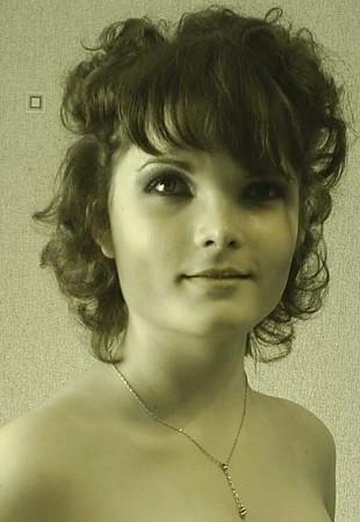 Моя фотография - Арина, 38 из Новосибирск (@arina59)