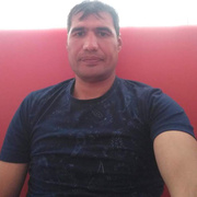 Кадир, 44, Екатеринбург