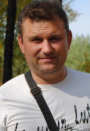 My photo - Oleg, 57 from Kramatorsk (@leoorel2012)
