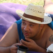 Алексей, 45, Курагино