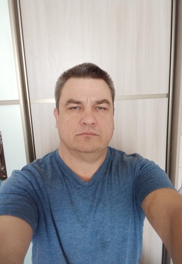 Моя фотография - Николай Григорьев, 54 из Астрахань (@nikolaygrigorev15)