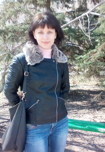 Моя фотография - валентина, 43 из Волжский (Волгоградская обл.) (@valentina61954)