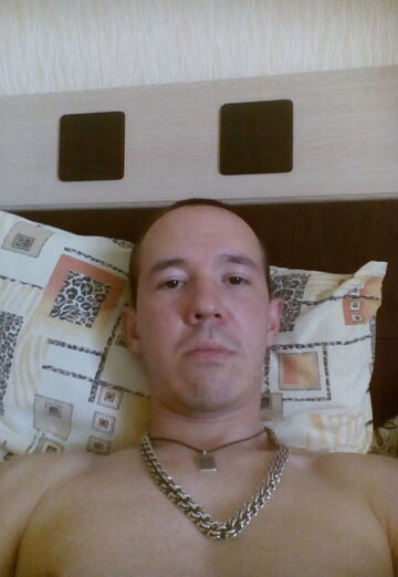 Моя фотография - Евгений, 37 из Запорожье (@evgeniy215791)