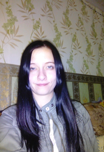 My photo - DARYa, 34 from Krasnouralsk (@darya27535)
