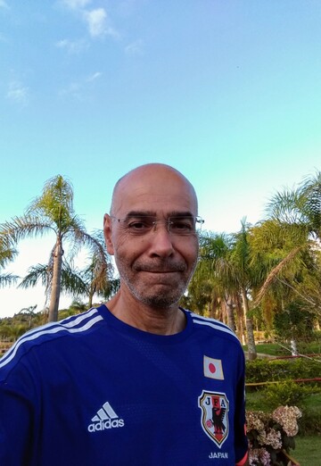 My photo - sergio, 63 from São Paulo (@sergio3691)