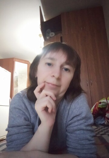 My photo - Tatyana, 38 from Velikiye Luki (@tatyana390608)
