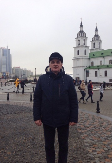 My photo - vitaliy kuznecov, 64 from Birobidzhan (@vitaliykuznecov7)