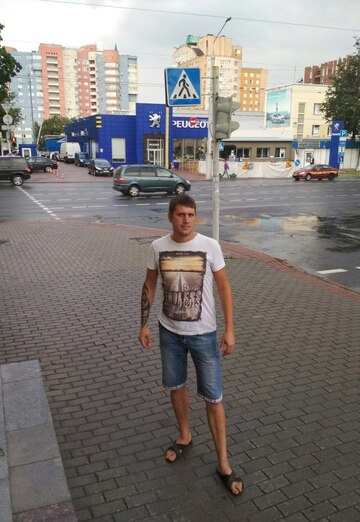 Sergey (@sergey421130) — my photo № 4