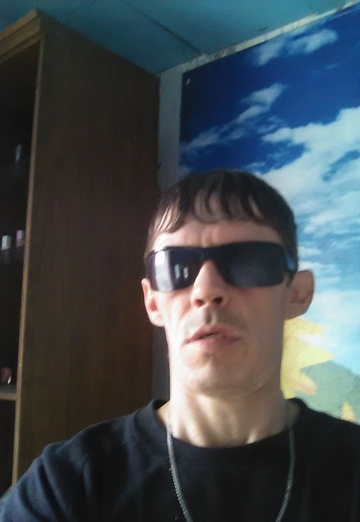 Моя фотография - вячеслав, 40 из Промышленная (@vyacheslav71032)