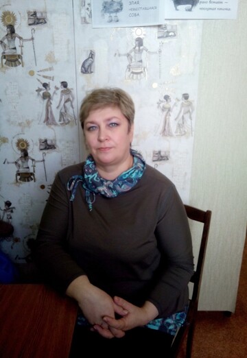 Olga (@olgamelnikovakunicina) — my photo № 5