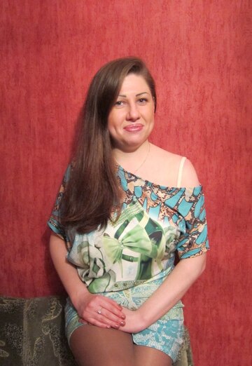 Моя фотография - Марина, 35 из Харьков (@marina118895)