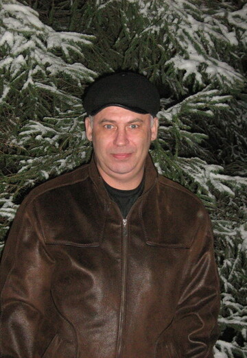 My photo - Sanek, 57 from Stary Oskol (@sanek14493)