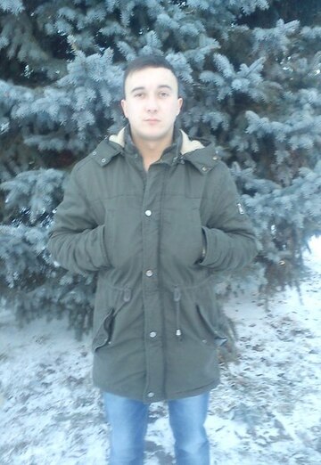My photo - Yaroslav, 31 from Berdichev (@yaroslav9052)