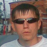 Владимир, 38, Кунгур