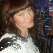 Елена Коновалова, 36, Верещагино