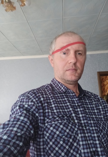 My photo - Sergey, 43 from Stroitel (@sergey995490)