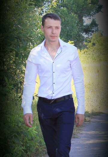 Моя фотографія - Виктор, 34 з Васильків (@viktor82215)