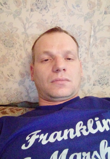 Моя фотография - Виталик, 42 из Кишинёв (@vitalik18685)
