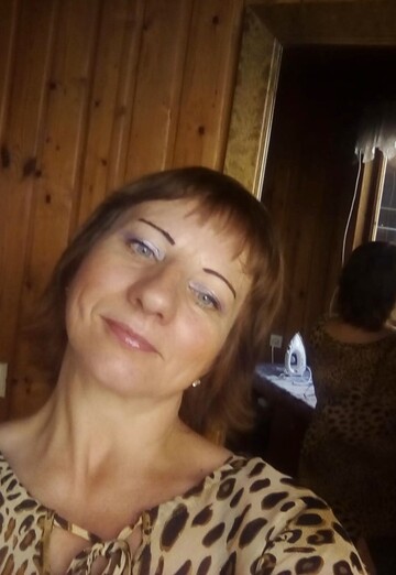 Моя фотография - Елена, 52 из Сочи (@elena299386)