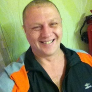 Сергей, 48, Красноселькуп