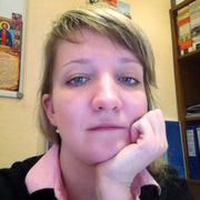 Ирина, 37, Ожерелье