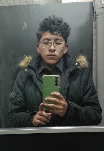 My photo - Ismael, 20 from Rabe (@ismael255)