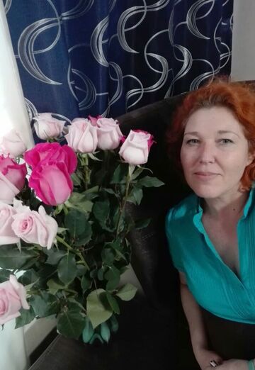Моя фотография - Алёна, 50 из Обнинск (@alena76463)