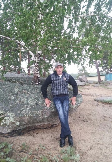 My photo - hamid, 34 from Tambov (@hamid1474)