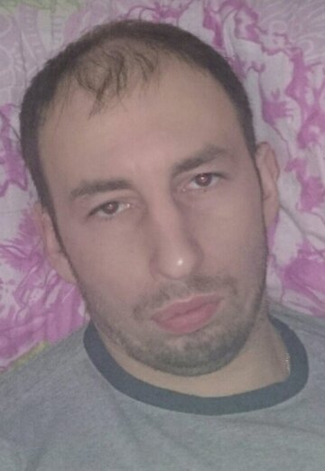 My photo - Evgeniy, 39 from Boguchany (@evgeniy253762)