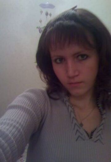 Моя фотография - наталья, 34 из Новотроицк (@natysik143)