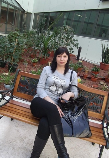My photo - Tatyana, 30 from Yakutsk (@id64521)