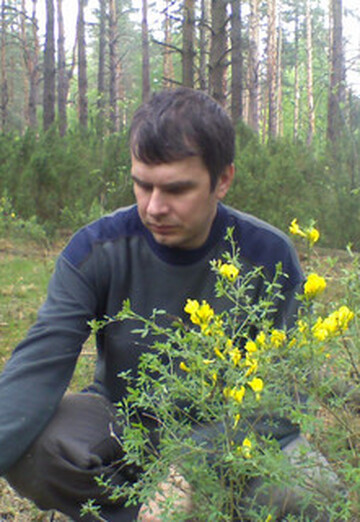 Моя фотография - Алексей, 45 из Рязань (@sanepidstancia482)