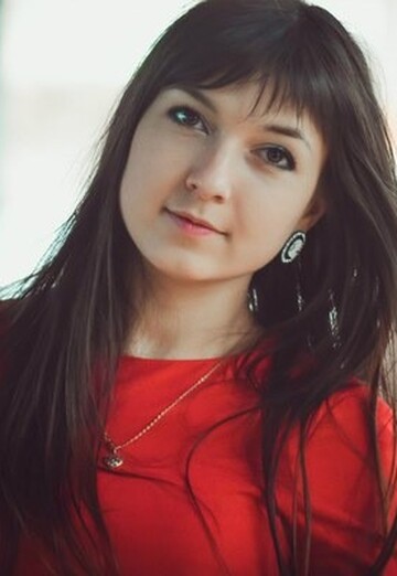 Моя фотография - Анна, 33 из Кострома (@anna7569238)