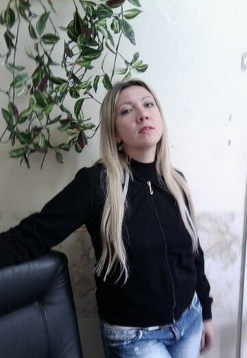 Моя фотография - Маргарита, 44 из Гусь-Хрустальный (@margarita5709060)