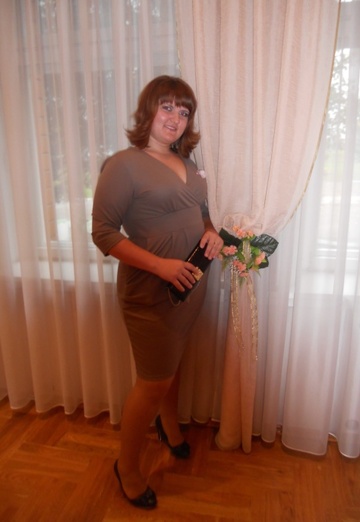 My photo - Katrina, 32 from Dzyarzhynsk (@katrinagordeyko)