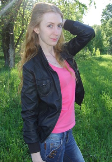 Моя фотография - Лейла, 38 из Вышний Волочек (@elena27948)