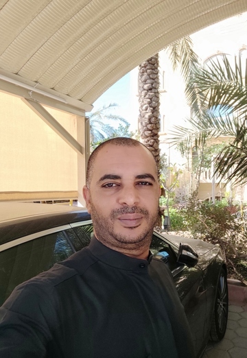 Моя фотография - Jasim jasim, 54 из Кувейт (@jasimjasim)