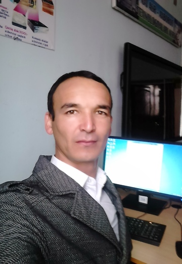 My photo - jasur, 38 from Tashkent (@jasur3127)